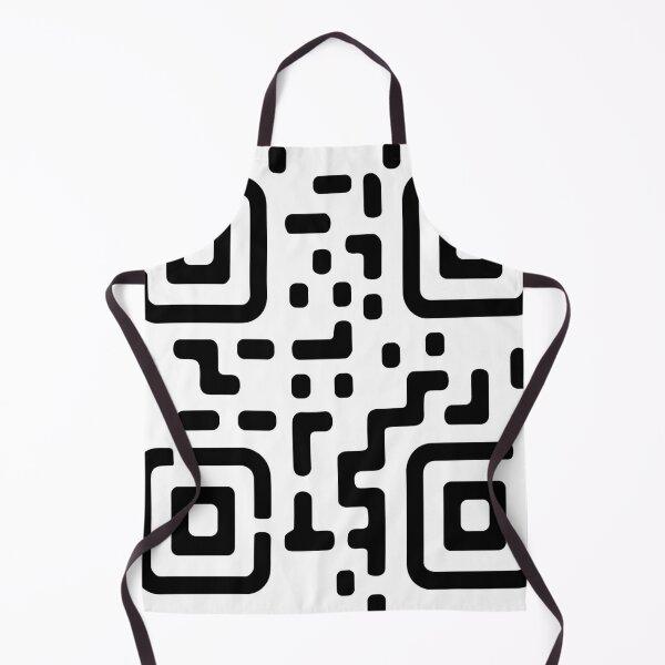Item preview, Fashionable QR Code designed and sold by LinleeFashion.