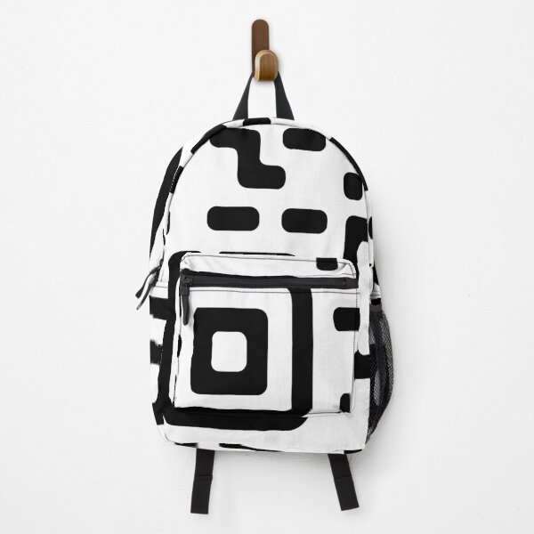 Item preview, Fashionable QR Code designed and sold by LinleeFashion.