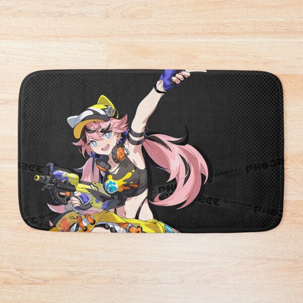 Item preview, Project Mugen Bansy  designed and sold by gabyshiny.