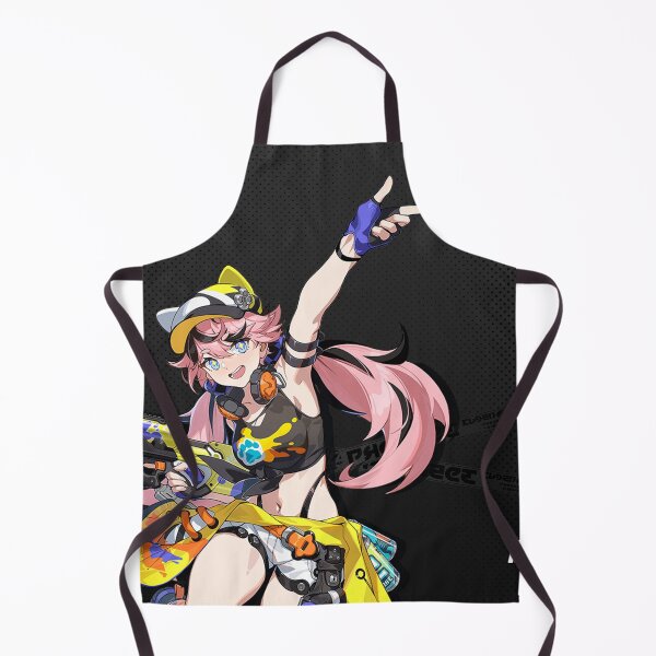 Item preview, Project Mugen Bansy designed and sold by gabyshiny.