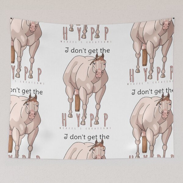 Item preview, Quarter Horse designed and sold by WeazelsCreations.