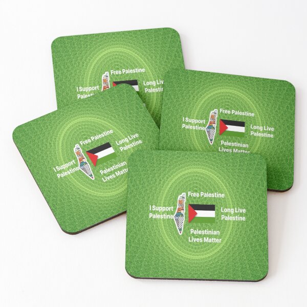 Item preview, Palestine_art designed and sold by ARtaken.