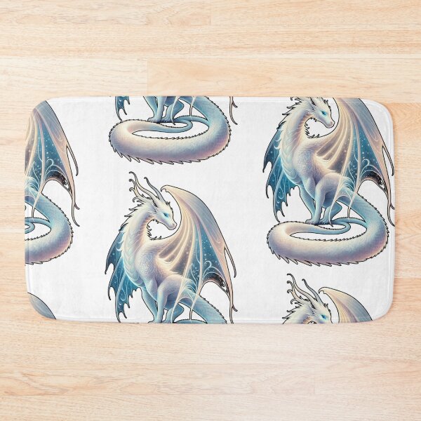 Item preview, Magic Dragon of Peace and Order Legendary Fantasy Animal designed and sold by kylmllr101684.