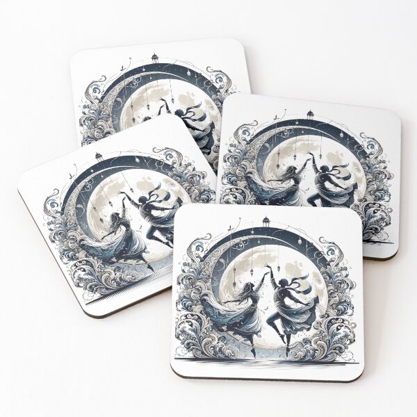 Item preview, Dancing in the moonlight designed and sold by GLORY-LIFE.
