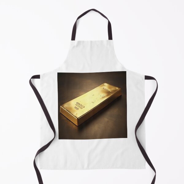 Item preview, Una barra de oro designed and sold by ForwardMove.