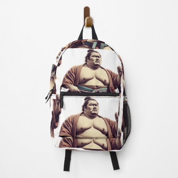 Item preview, Sumo #46 (Limited Edition) designed and sold by Gentle40Winks.