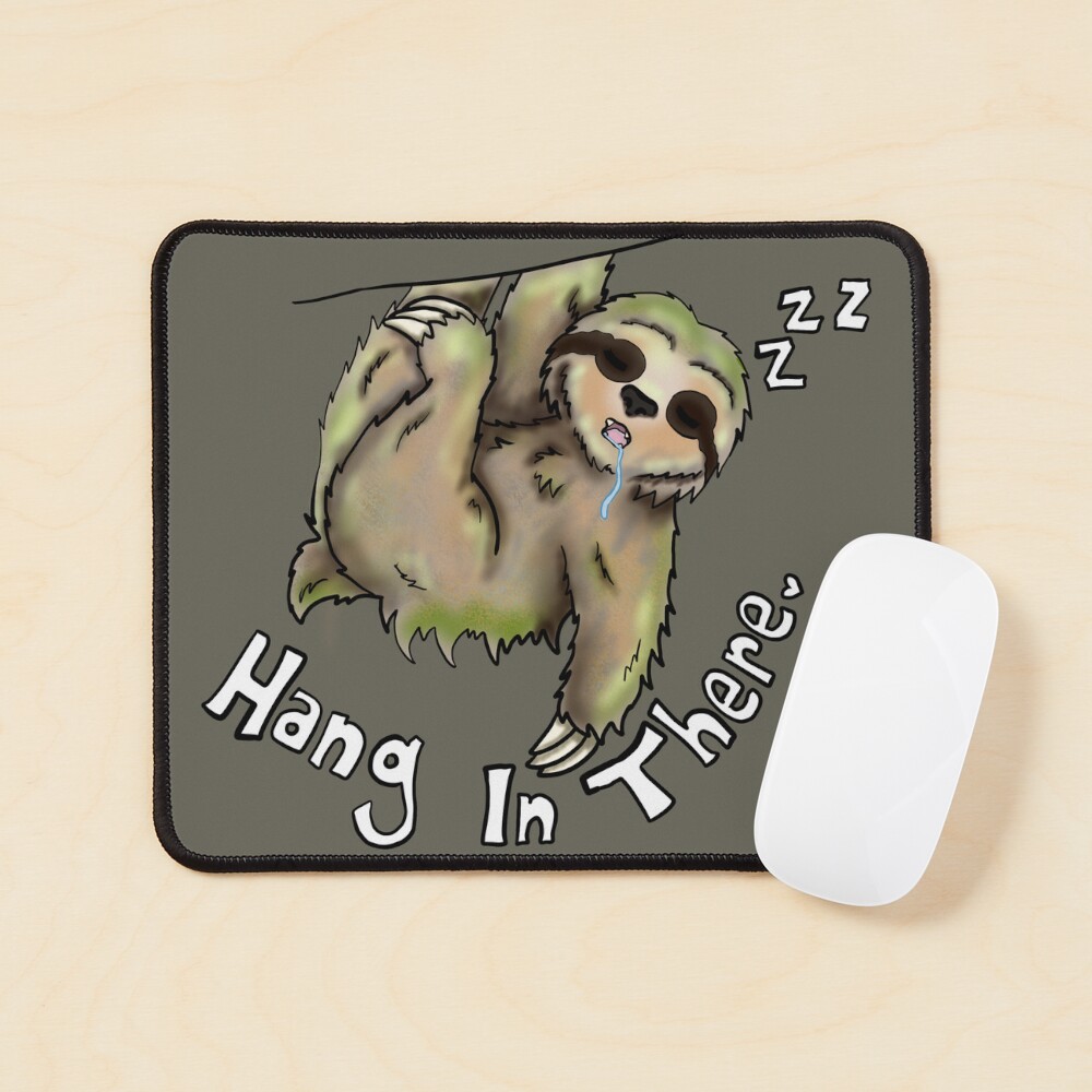 Item preview, Mouse Pad designed and sold by PyroAshes.