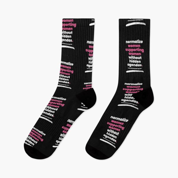 Item preview, WSW : No Hidden Agendas designed and sold by alegnacreates.