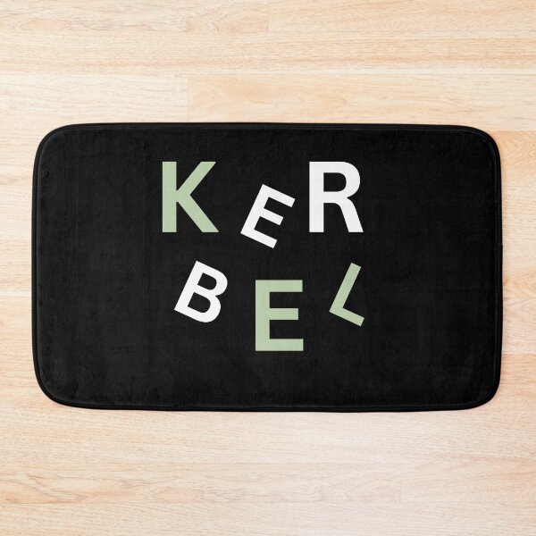 Item preview, Chervil - word art designed and sold by GartenIdeen.