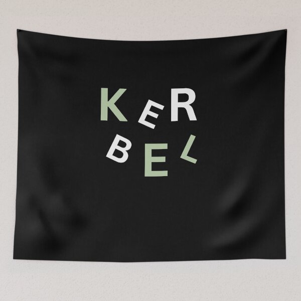 Item preview, Chervil - word art designed and sold by GartenIdeen.