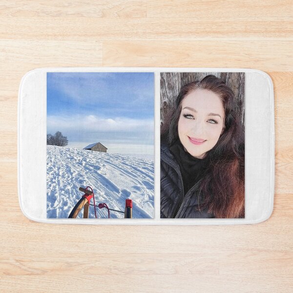 Item preview, Sledging Day  designed and sold by angel1.