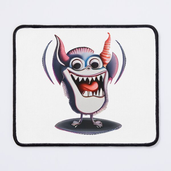 Item preview, My inner demons, little child. designed and sold by duneArt.