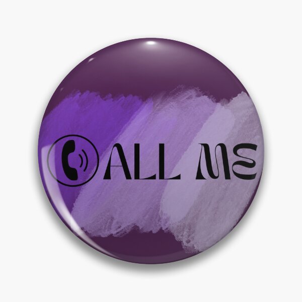 Item preview, call me designed and sold by angielimem.