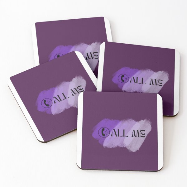 Item preview, call me designed and sold by angielimem.