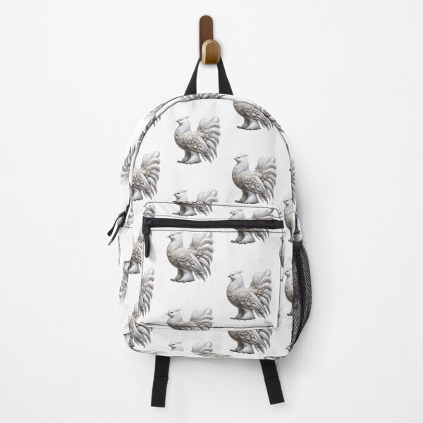 Item preview, The Caladrius: Mythical Legendary White Bird Animal Creature designed and sold by kylmllr101684.