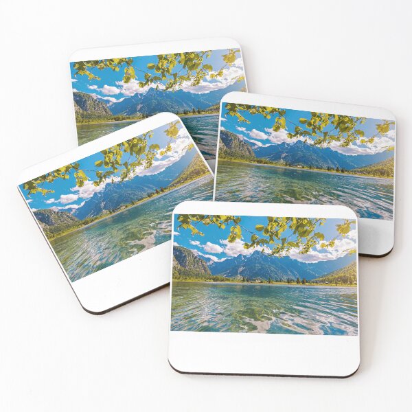 Item preview, Mountain View and Lake View designed and sold by Prosser87.