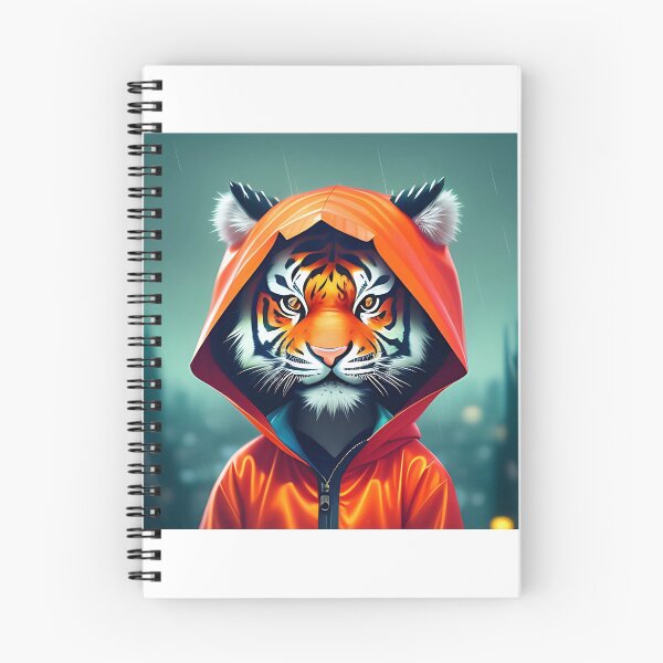 Item preview, Red Tiger designed and sold by Nexo-Redox1213.
