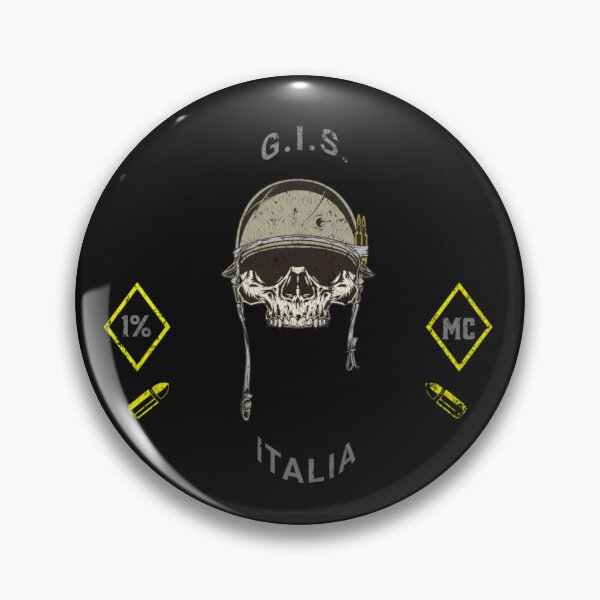 Item preview, Military italy  designed and sold by UdderArt06.