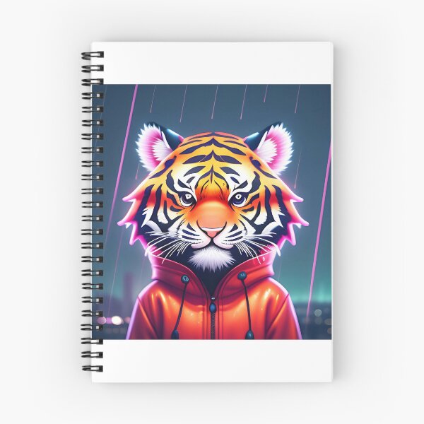 Item preview, Red Tiger designed and sold by Nexo-Redox1213.