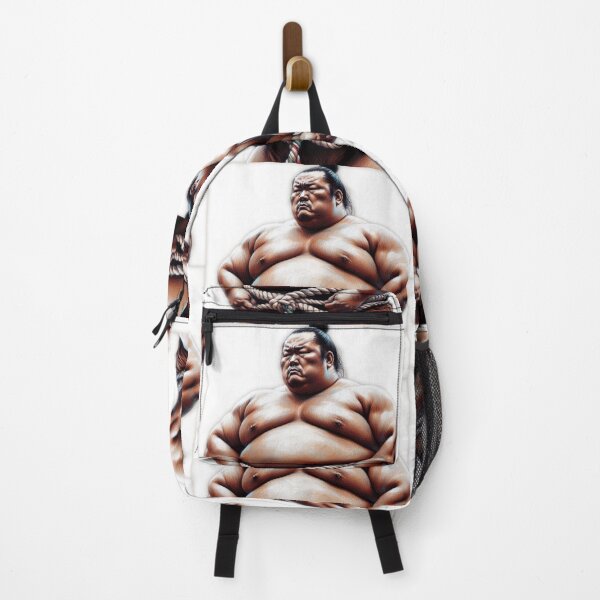 Item preview, Sumo #47 (Limited Edition) designed and sold by Gentle40Winks.