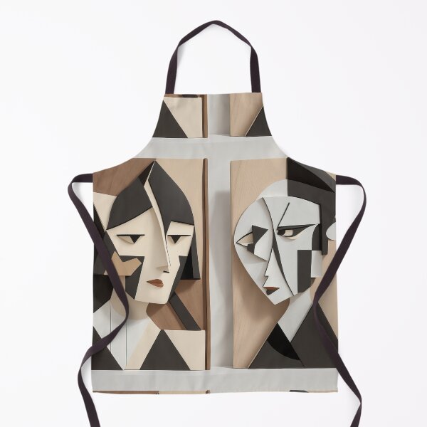 Item preview, Face to face designed and sold by GFORCE_SHOP.