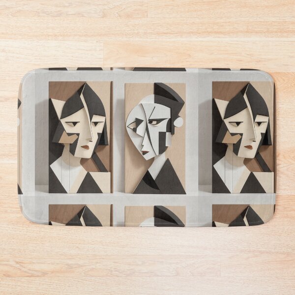 Item preview, Face to face designed and sold by GFORCE_SHOP.