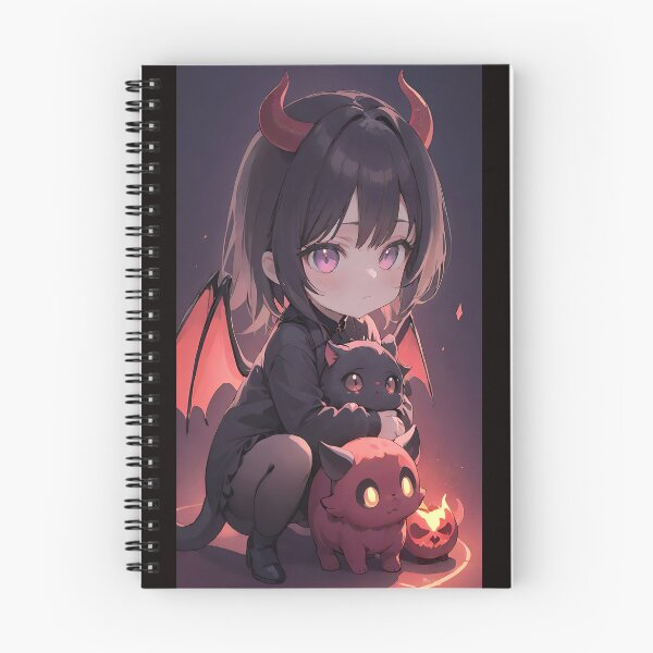 Item preview, Little Devil Girls: Pixie  designed and sold by catorius.