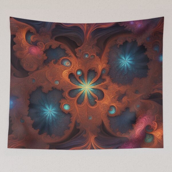 Item preview, Consciousness and Vibrance designed and sold by sahannonis.