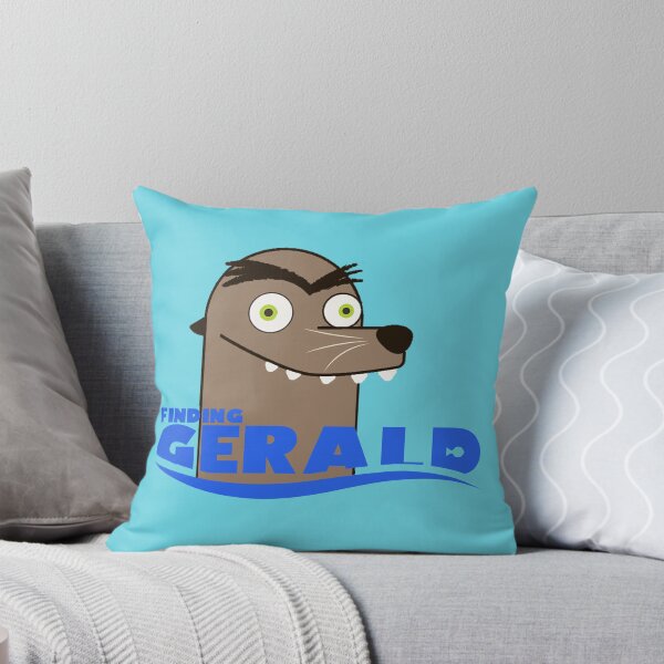 Item preview, Finding Gerald designed and sold by chloe24k.