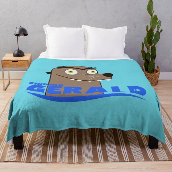 Item preview, Finding Gerald designed and sold by chloe24k.