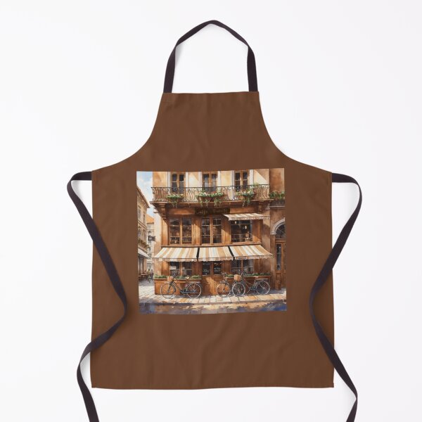 Item preview, The Perfect Café designed and sold by LittleSparrow12.