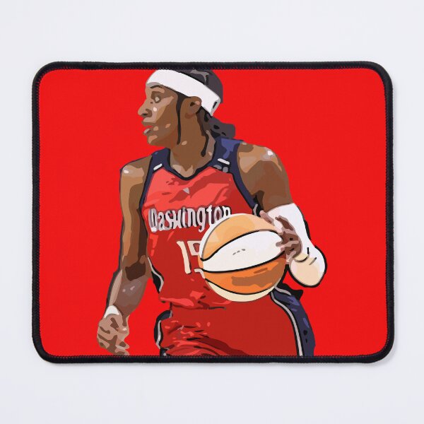 Item preview, Brittney Sykes designed and sold by raffrasta.