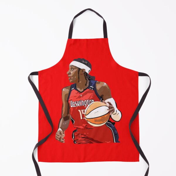 Item preview, Brittney Sykes designed and sold by raffrasta.