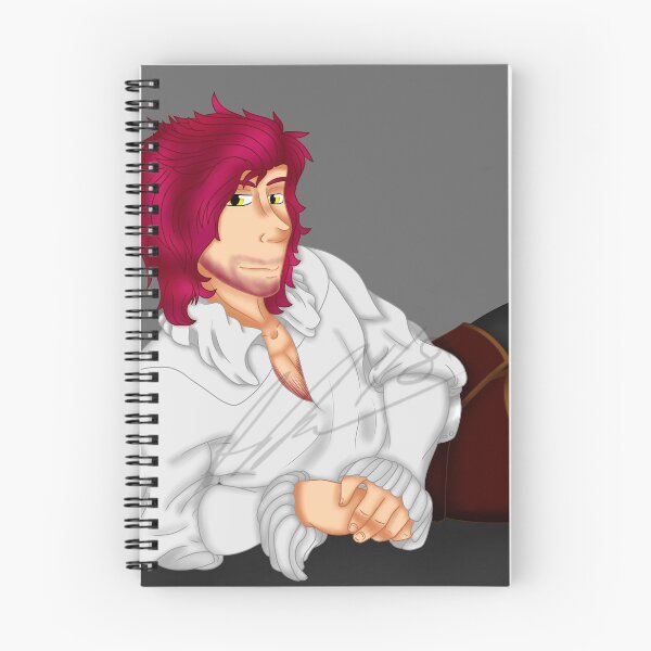 Item preview, Ardyn Izunia designed and sold by iPandaDrawer.