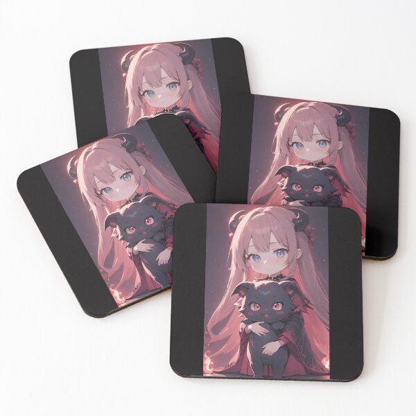 Item preview, Little Devil Girls: Desdemona designed and sold by catorius.