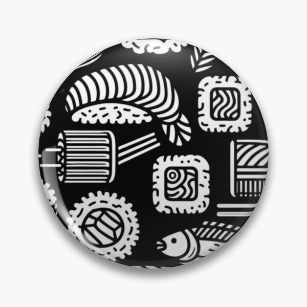Item preview, Sushi Line Cut No.2 designed and sold by ArtNook777.