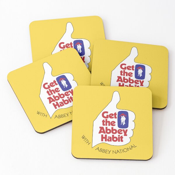 Item preview, NDVH Abbey National designed and sold by Nik’s T-Shirts.
