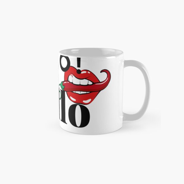 Artikel-Vorschau von Ciao Bello! #1, designt und verkauft von WhimsyBoutique.