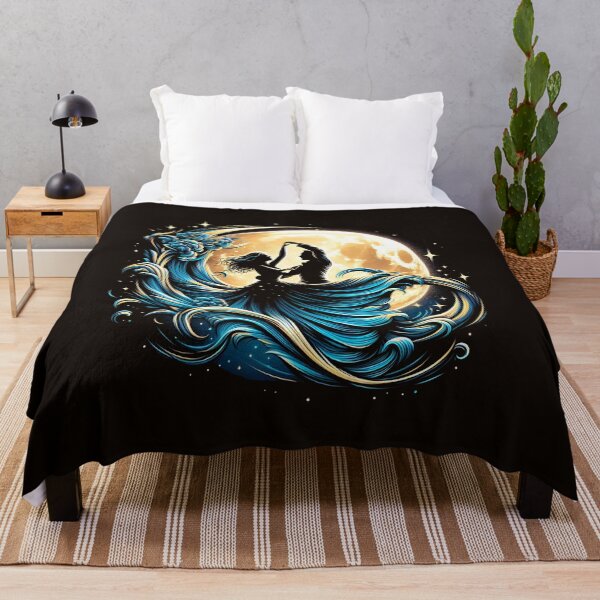Item preview, Dancing in the moonlight designed and sold by GLORY-LIFE.