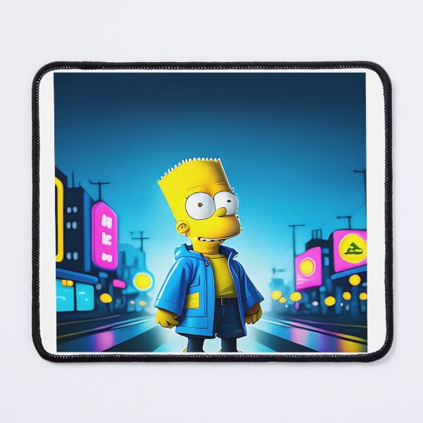 Item preview, Bart City designed and sold by Nexo-Redox1213.