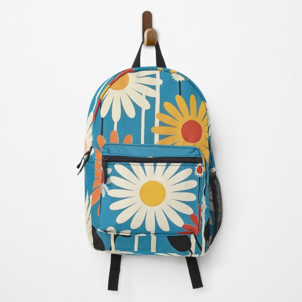 Item preview, Bold Bloom: Modern Maisy Daisy Design designed and sold by Woop Woop .