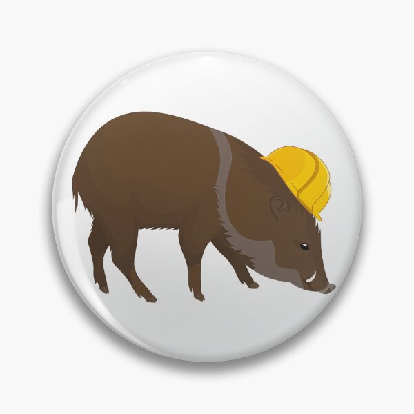 Artikelvorschau, Bautrupp Javelina entworfen und verkauft von YoYoMaster.