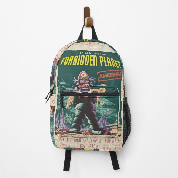 Item preview, Forbidden Planet designed and sold by SB Design.