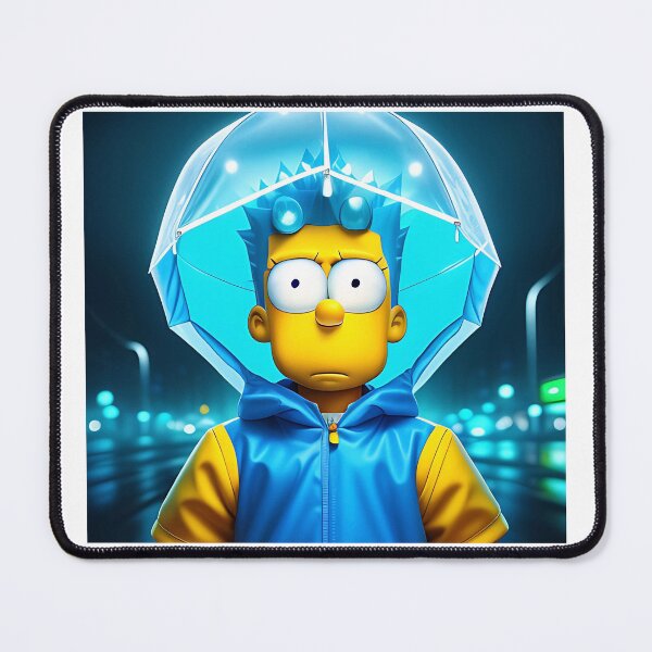 Item preview, Blue Bart designed and sold by Nexo-Redox1213.