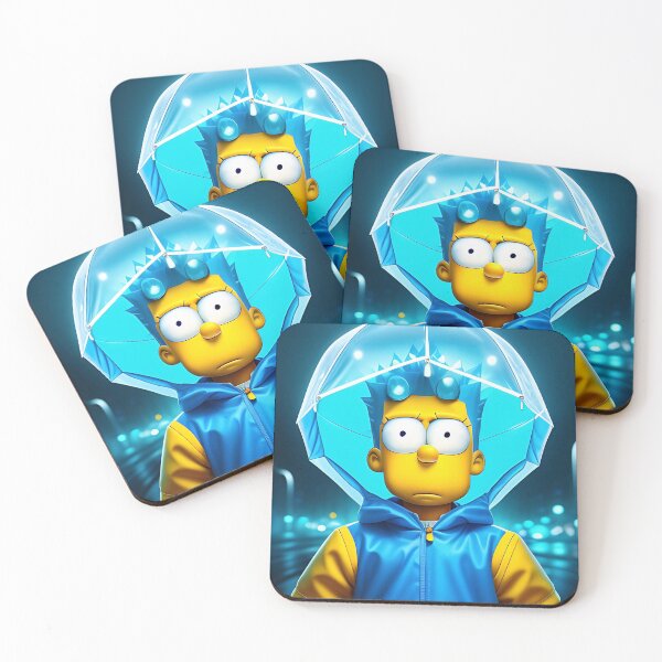 Item preview, Blue Bart designed and sold by Nexo-Redox1213.