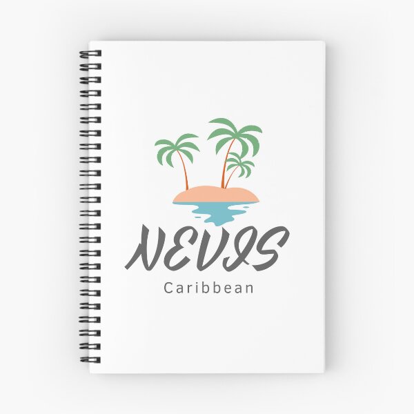 Aperçu de l'œuvre Nevis Caraïbes créée et vendue par VacationShop.