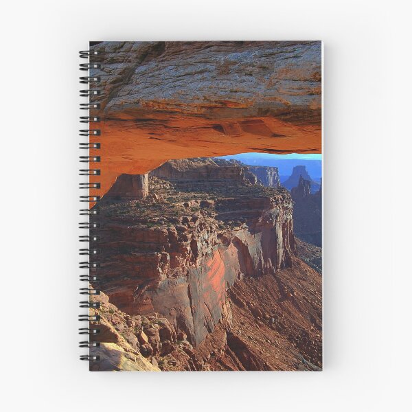 Item preview, Mesa Arch at Sunrise, Canyonlands National Park designed and sold by Catherine Sherman.