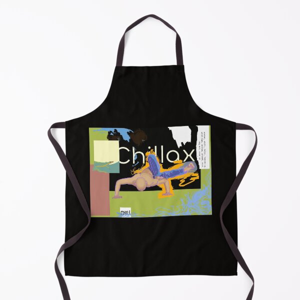 Item preview, Chillax designed and sold by Jorck-Art.