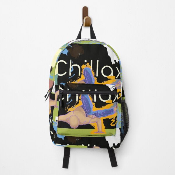 Item preview, Chillax designed and sold by Jorck-Art.