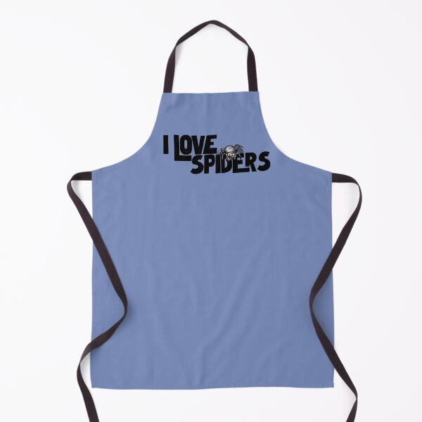 Item preview, I Love Spiders designed and sold by FrictionMaxxing.